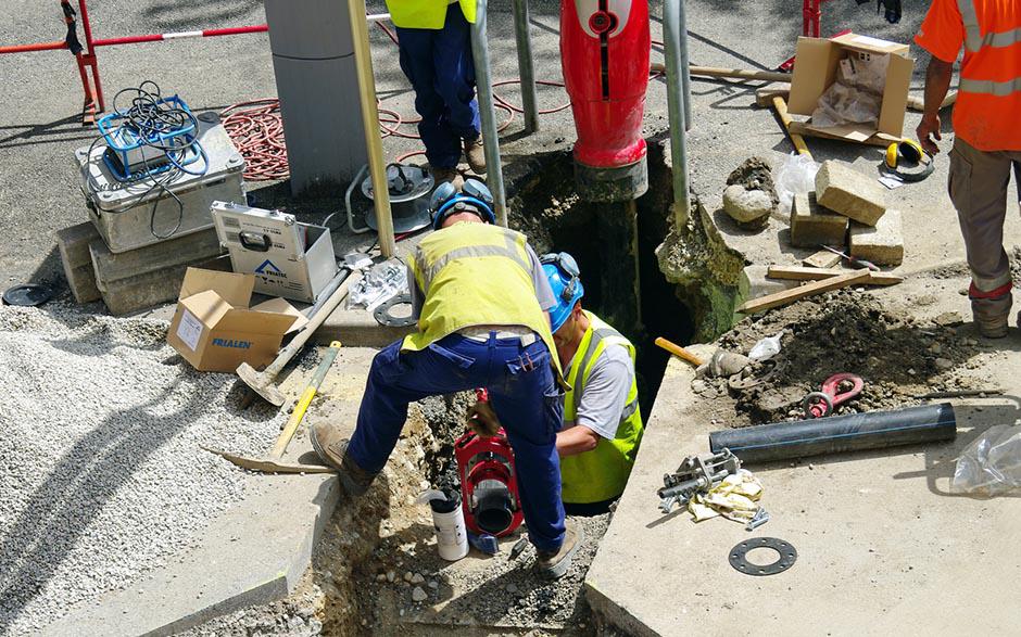 tarif curage canalisation Cannes-Écluse
