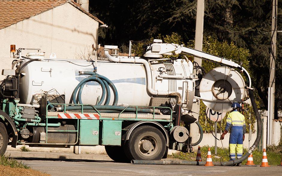 prix dégorgement canalisation Aubervilliers