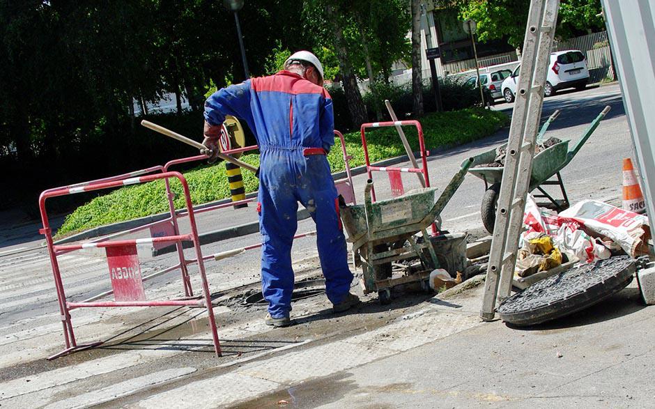 prix pour déboucher canalisation Compiègne