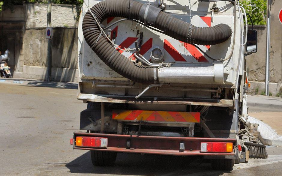 tarif curage canalisation Silly-le-Long
