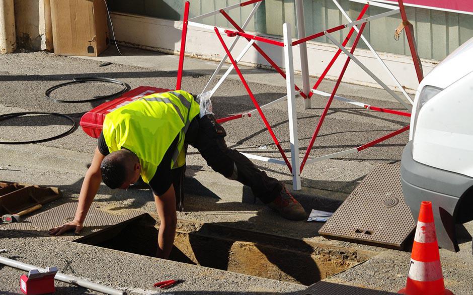 curage canalisation Les Alluets-le-Roi