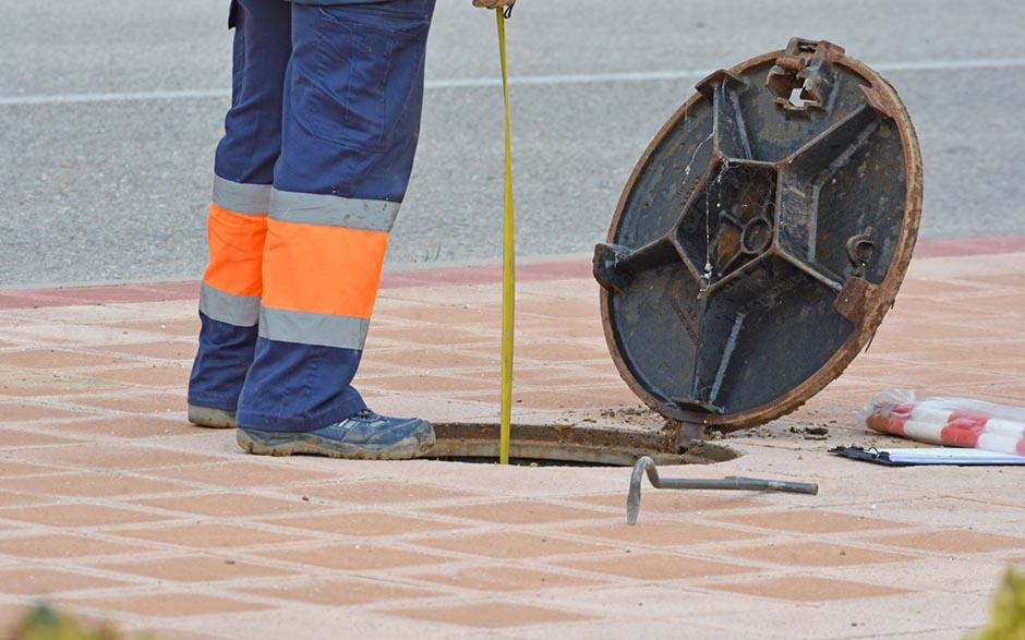 tarif curage canalisation Cannes-Écluse