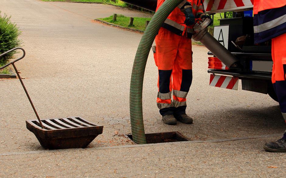 prix dégorgement canalisation Aubervilliers